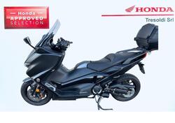 Yamaha T-Max 560 Tech Max (2020) usata