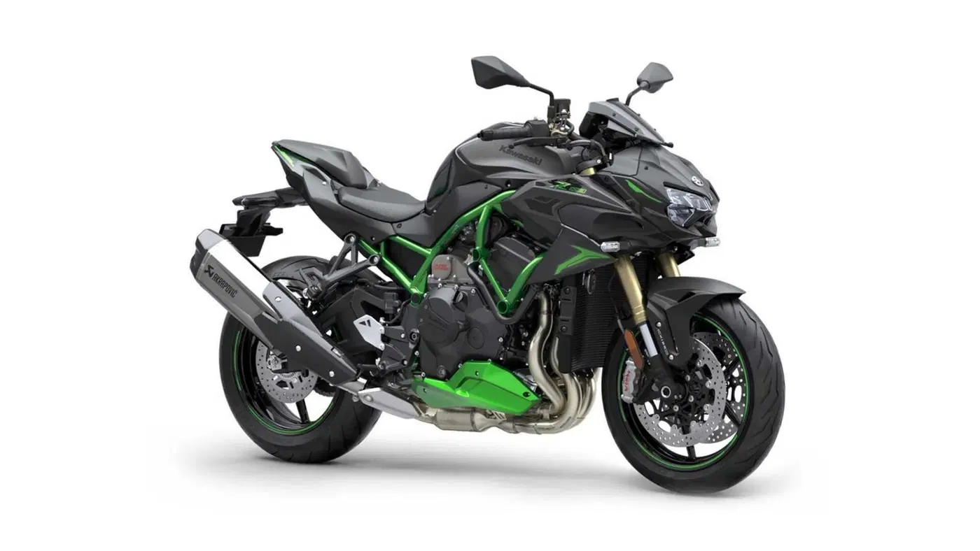 Quotazione usato Kawasaki Z H2
