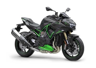 Kawasaki Z H2