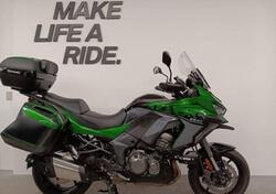 Kawasaki Versys 1000 Grand Tourer SE (2019 - 20) usata