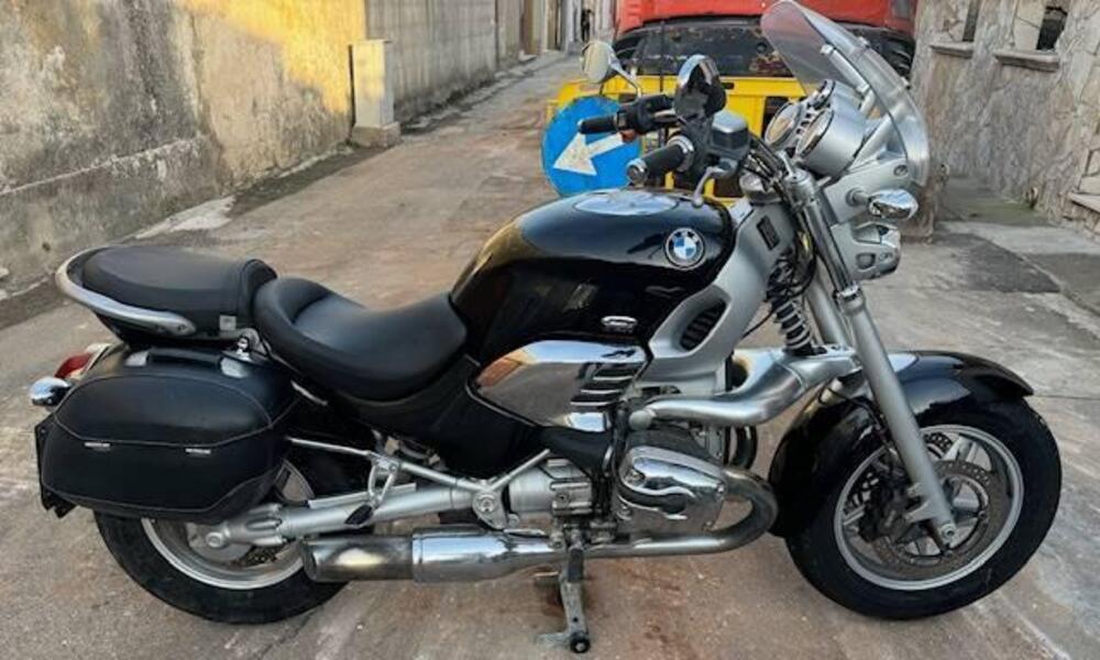 Bmw R 1200 C Montauk (3)