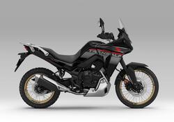 Honda Transalp XL750 (2023 - 24) nuova