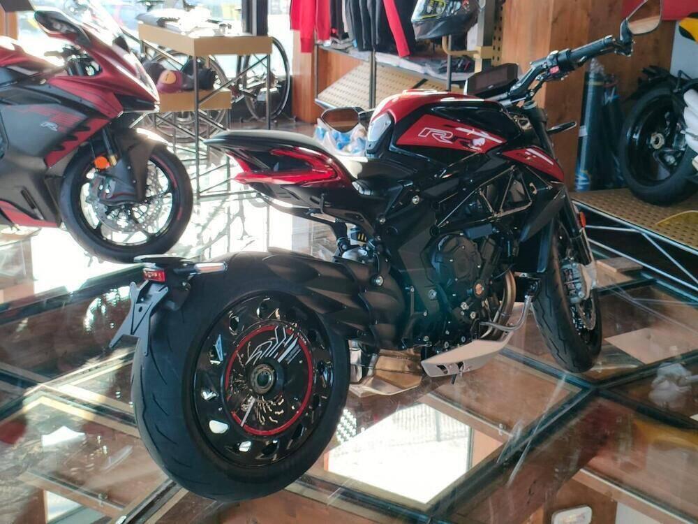 MV Agusta Dragster 800 RR SCS (2021 - 25) (4)