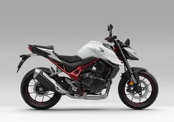 Honda CB 750 Hornet (2023 - 24) nuova