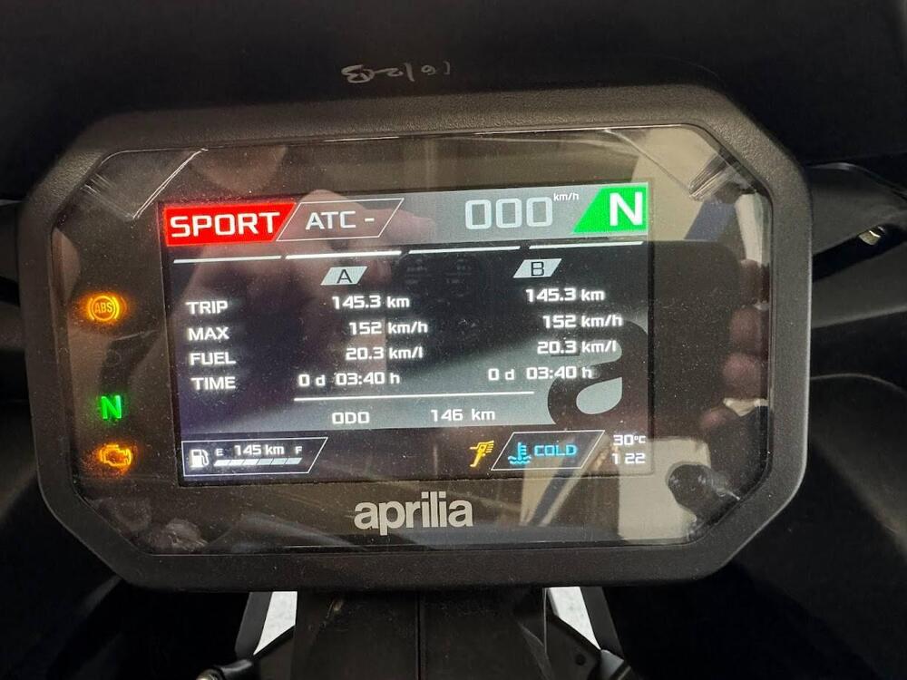 Aprilia RS 457 (2024) (4)