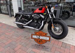 Harley-Davidson 1200 Forty-Eight (2010 - 15) usata