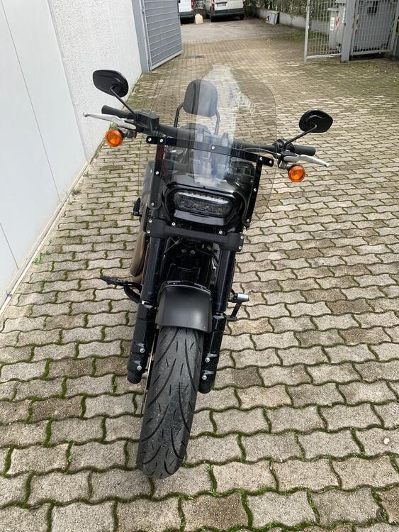 Harley-Davidson 114 Fat Bob (2018 - 20) - FXFBS (5)