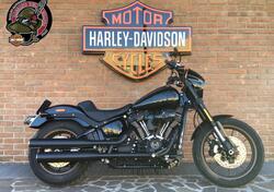 Harley-Davidson Low Rider S (2022 - 24) usata