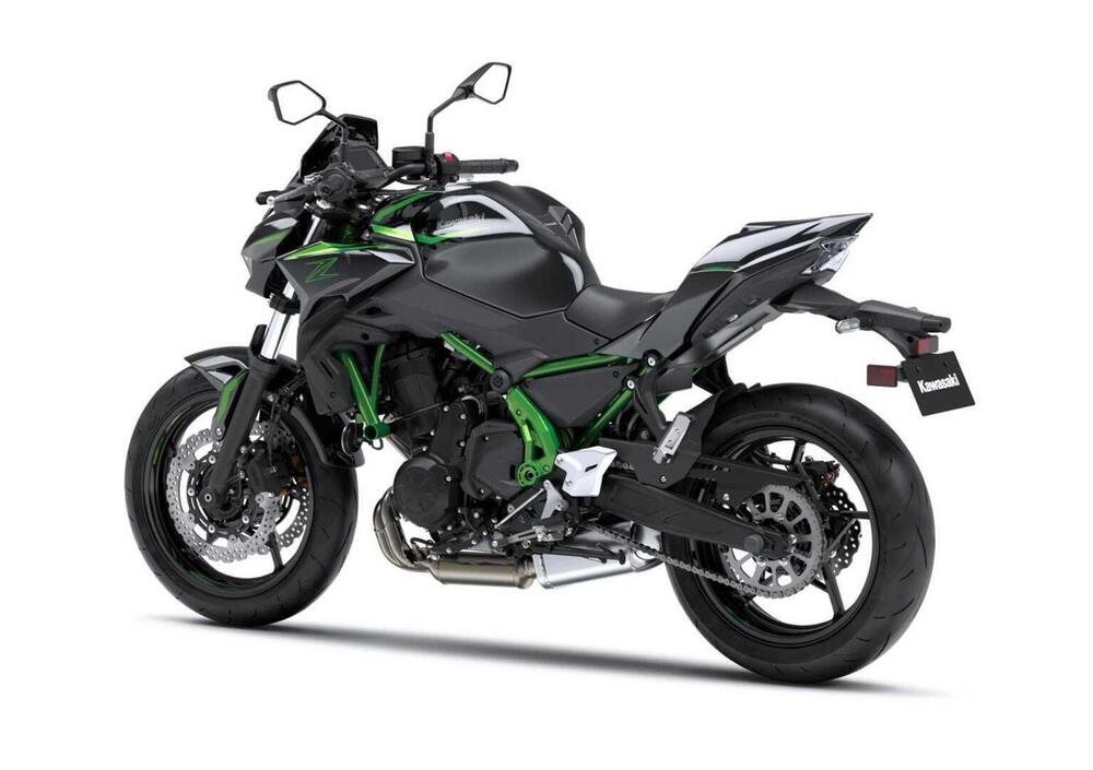 Kawasaki Z 650 Sport (2025) (2)