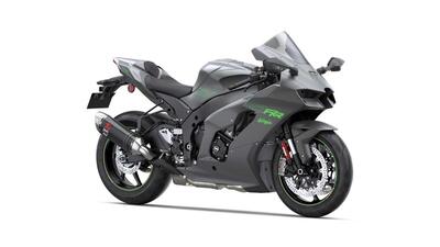 Kawasaki Ninja 1000 ZX-10RR