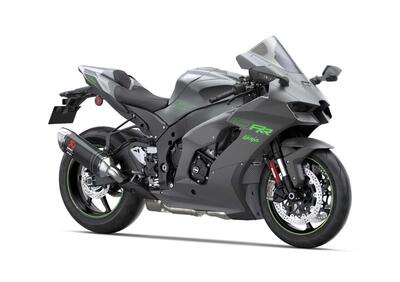 Kawasaki Ninja 1000 ZX-10RR