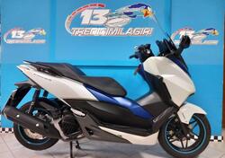 Honda Forza 125 ABS (2015 - 16) usata