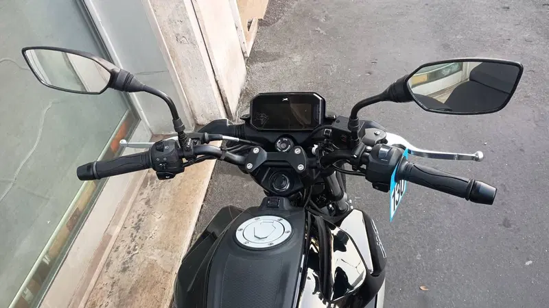 TVS Motor Raider 125 (2024 - 26) (2)