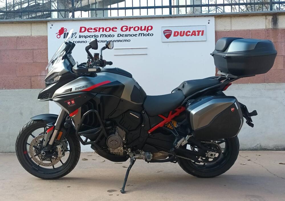 Ducati Multistrada V4 S Grand Tour (2024) (2)