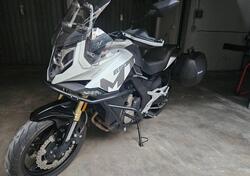 CFMOTO 650MT (2021 - 24) usata