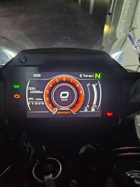 CFMOTO 650MT (2021 - 24) (5)