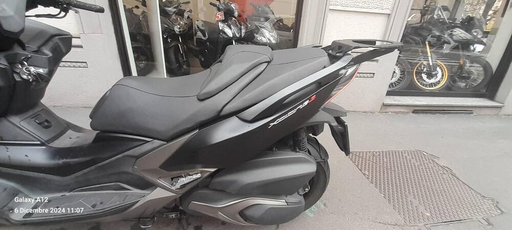 Kymco Xciting 400i S ABS (2019 - 20) (3)