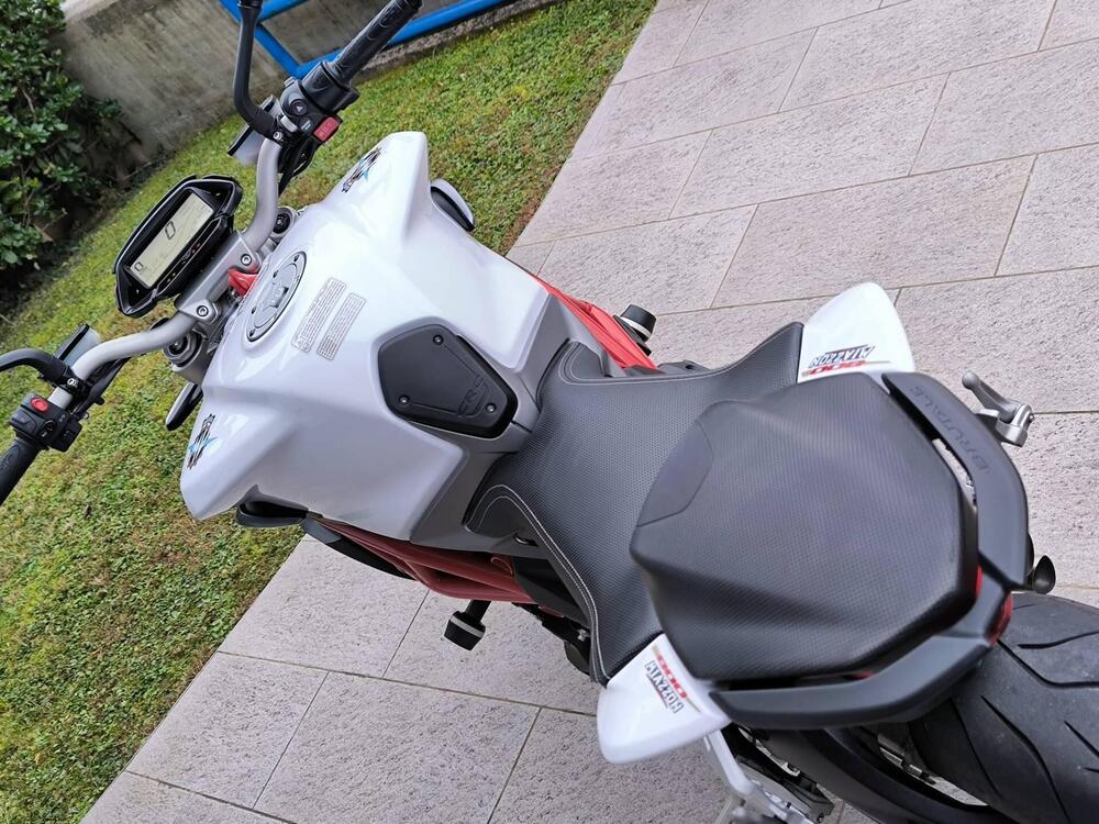 MV Agusta Brutale 800 EAS ABS (2016 - 19) (4)