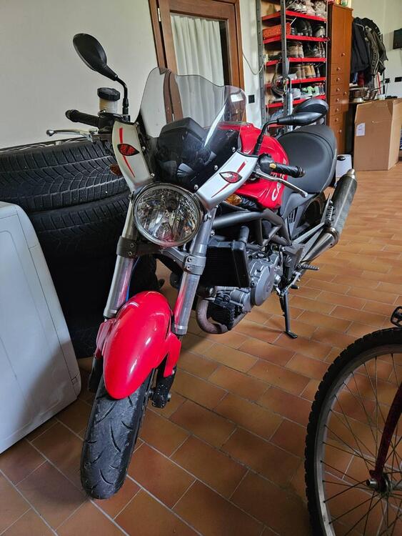 Cagiva Raptor 1000 (2000 - 05) (4)