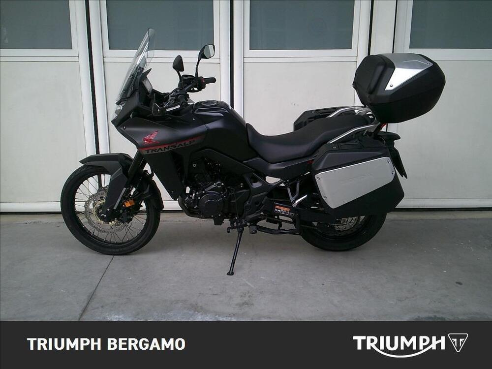 Honda Transalp XL750 (2023 - 24) (4)