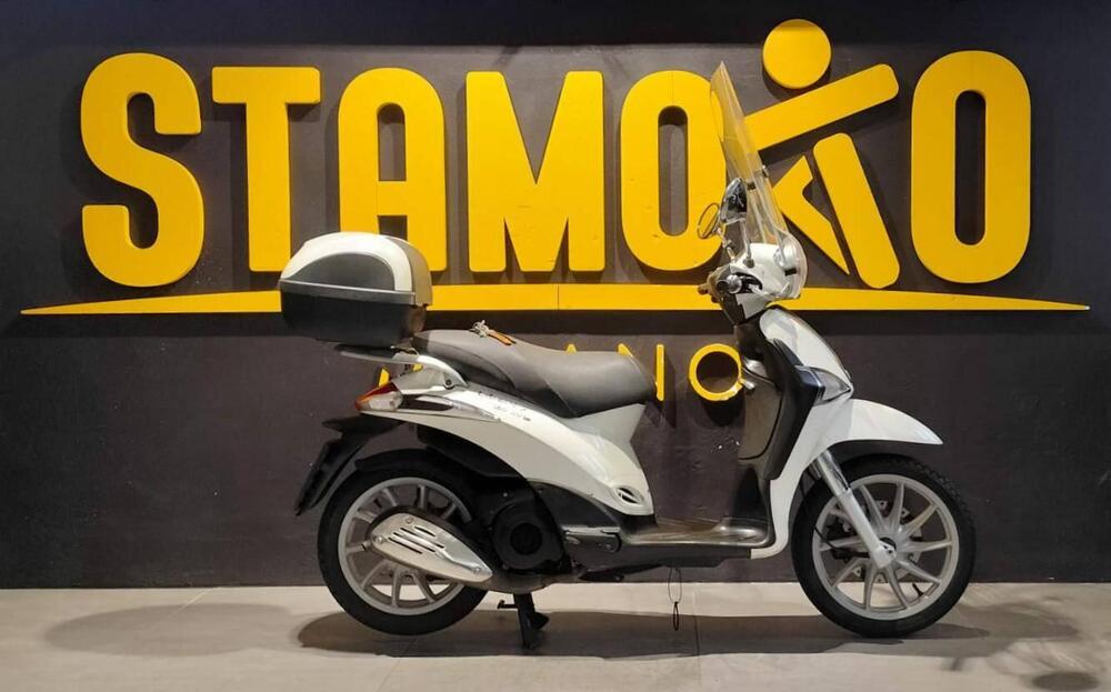 Piaggio Liberty 150 3V Full Optional (2013 - 15)