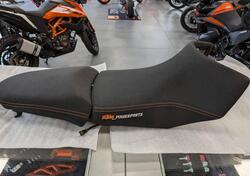 Sellr riscaldate KTM