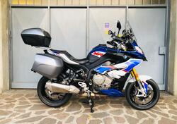 Bmw S 1000 XR (2015 - 16) usata