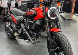 Ducati Scrambler 800 Full Throttle (2023 - 24) usata