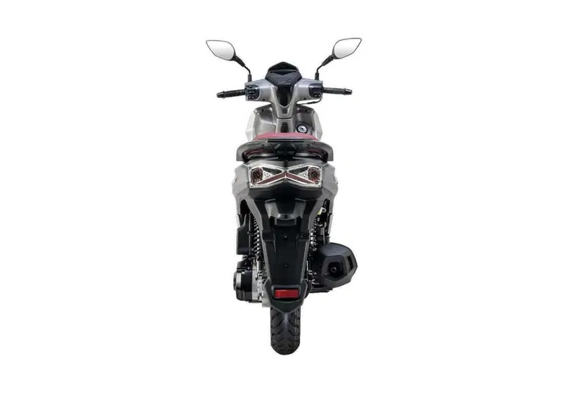 Sym Symphony 125 Symphony 125 ST (2025 - 26) (3)