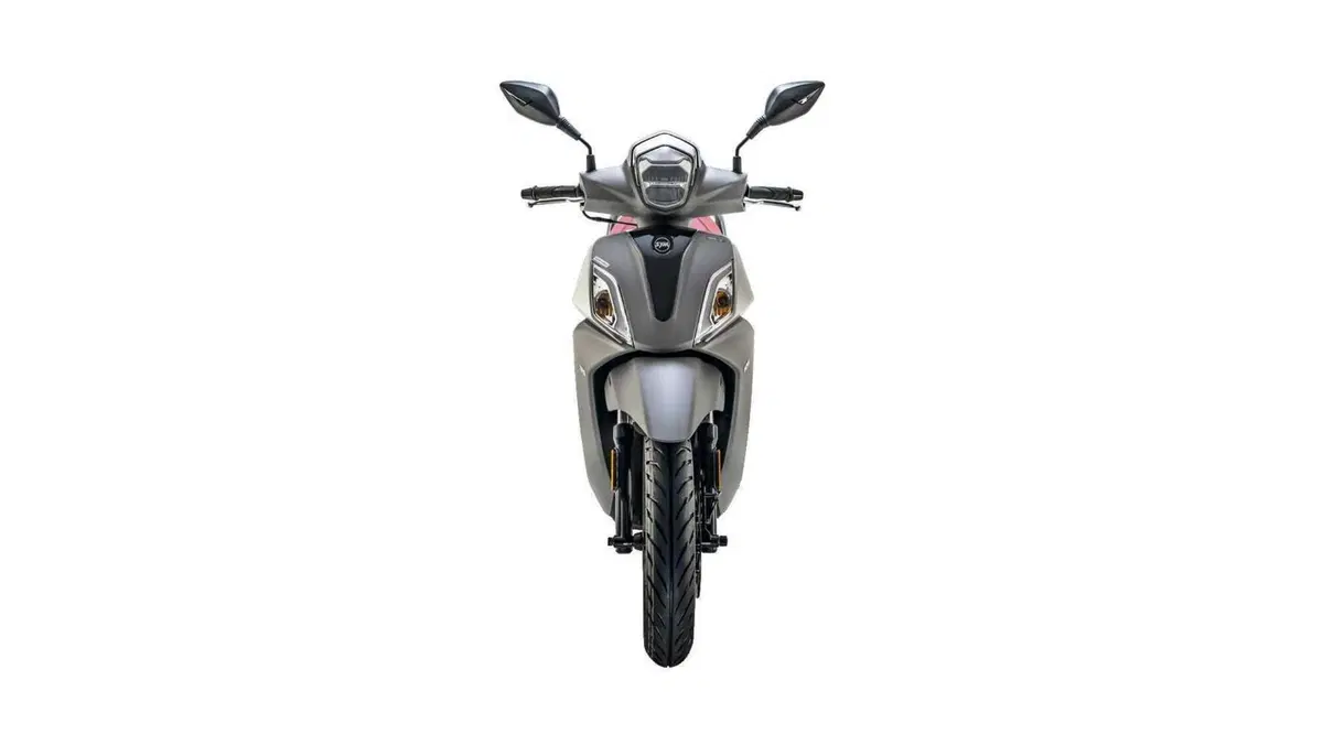 Sym Symphony 125 Symphony 125 ST (2025 - 26) (6)