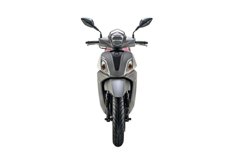 Sym Symphony 125 Symphony 125 ST (2025 - 26) (6)