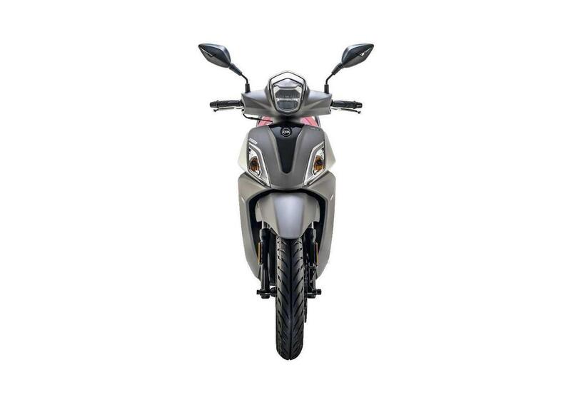 Sym Symphony 125 Symphony 125 ST (2025) (6)