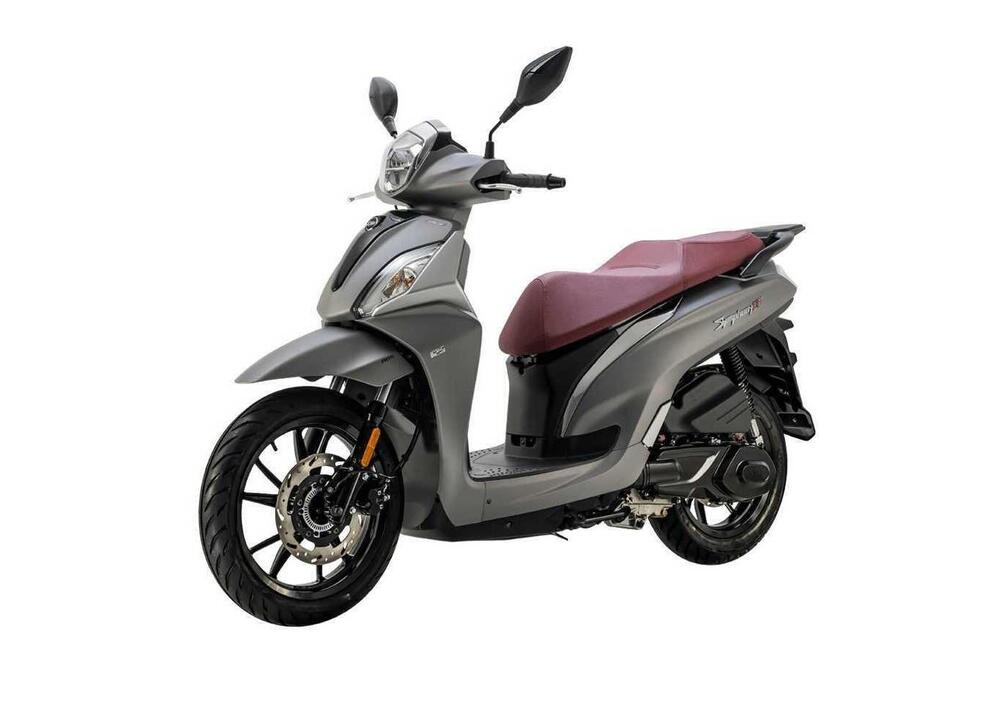 Sym Symphony 125 ST (2025) (5)