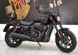 Harley-Davidson 750 Street Rod (2017 - 20) - XG 750 usata