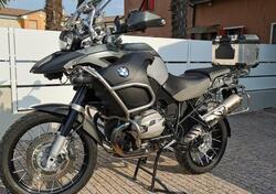 Bmw R 1200 GS Adventure (2010 - 13) usata