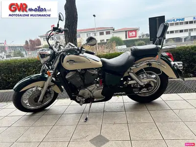 Honda VT 750 C2 Shadow (1998 - 03) usata