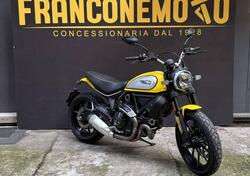 Ducati Scrambler 800 Icon (2017 - 20) usata