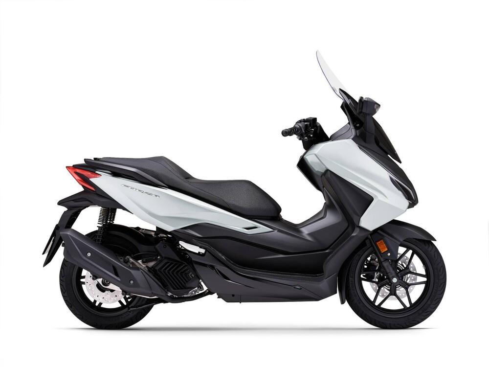 Honda Forza 350 (2025) (2)