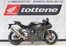 Honda CBR 1000 RR-R Fireblade SP Carbon Edition (2024) usata