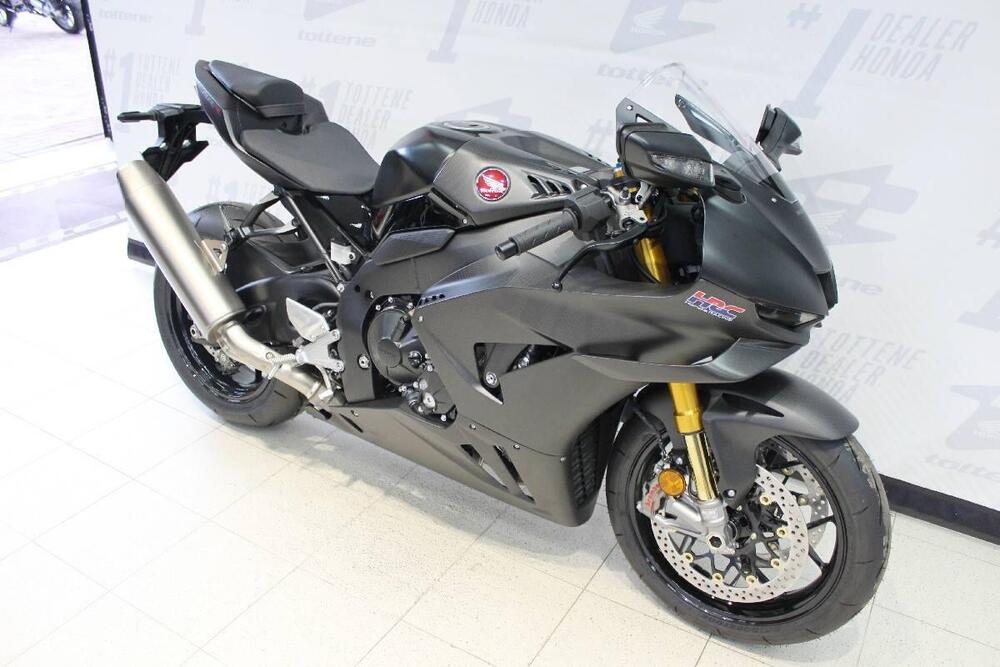 Honda CBR 1000 RR-R Fireblade SP Carbon Edition (2024) (3)