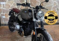 Bmw R nineT Scrambler (2021 - 24) usata