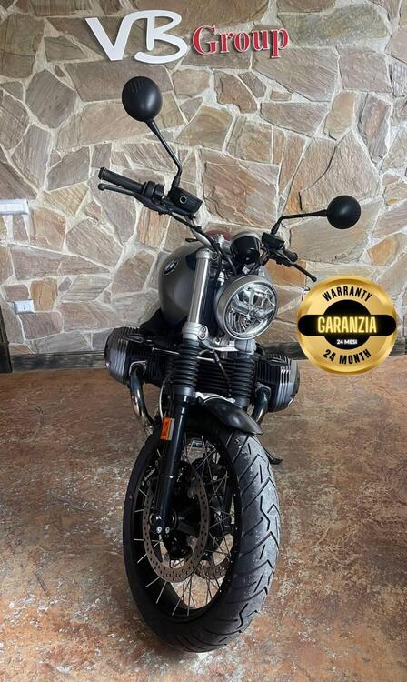 Bmw R nineT Scrambler (2021 - 24) (3)