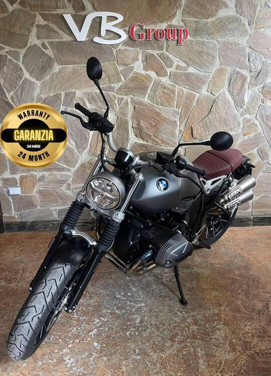 Bmw R nineT Scrambler (2021 - 24) (4)