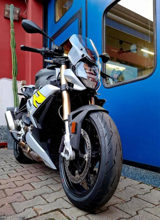 Bmw S 1000 R (2021 - 24)