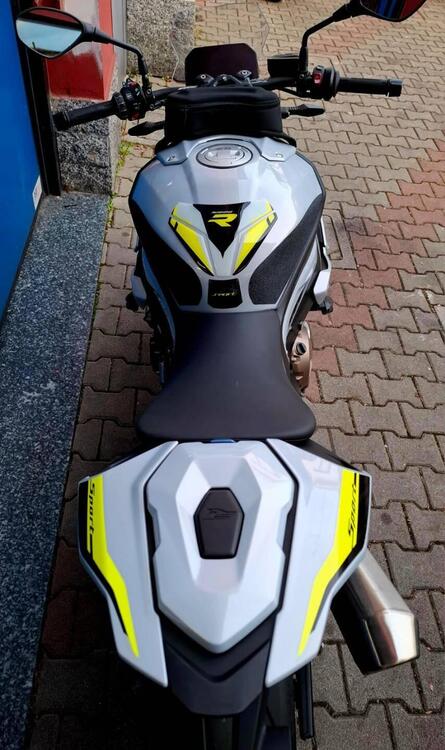 Bmw S 1000 R (2021 - 24) (2)