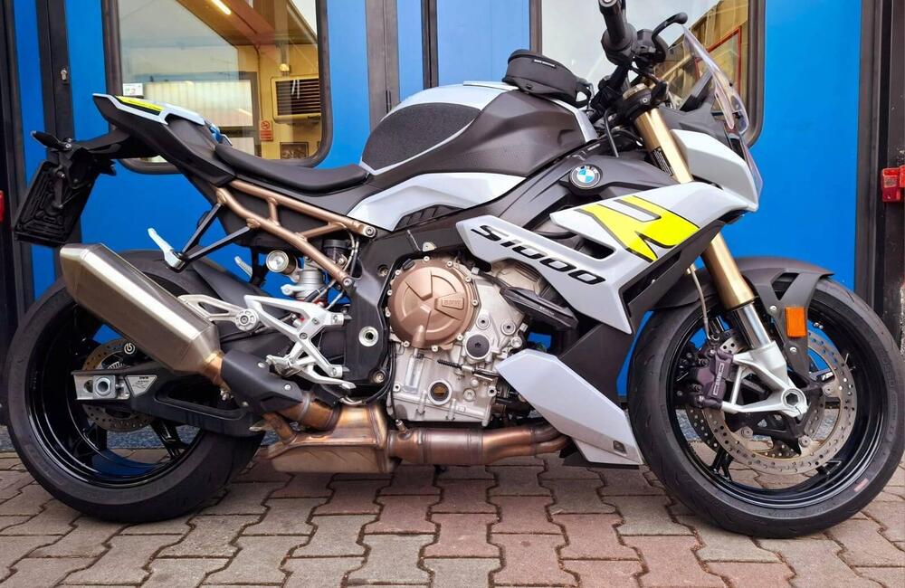 Bmw S 1000 R (2021 - 24) (5)