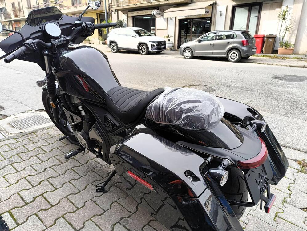 Moto Morini Calibro Bagger (2024) (4)