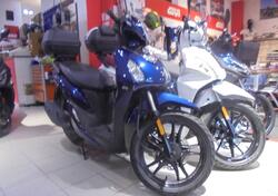 Sym Symphony 125 (2021 - 24) usata