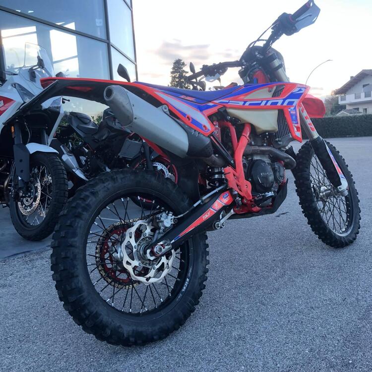 Betamotor RR 390 4T Enduro (2020) (2)