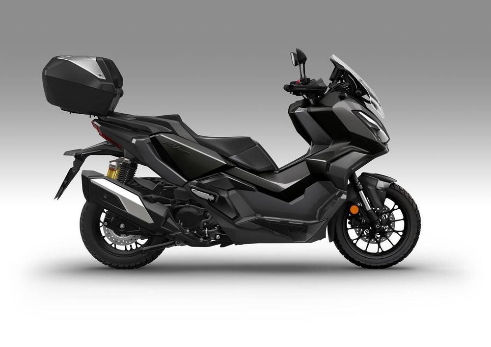 Honda ADV 350 (2025) (2)